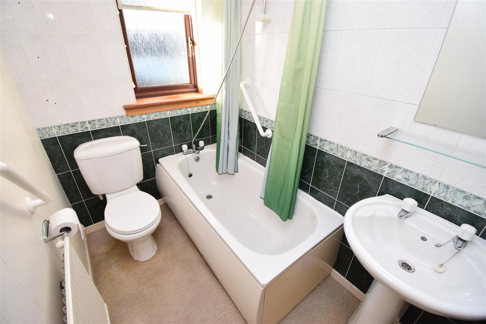 Property Under Offer in Invergordon IV18 0BN Munro & Noble, Estate Agents